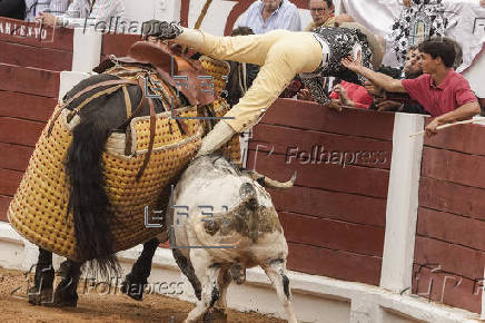 Feria Taurina de Begoña