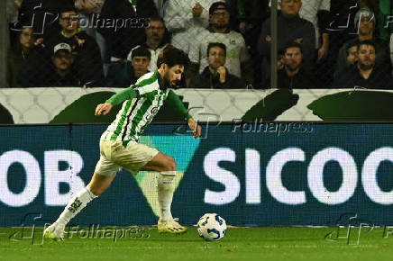 Juventude x Vasco