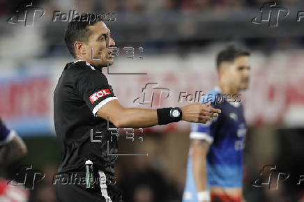 Copa Libertadores: Estudiantes - Cerro Porteño
