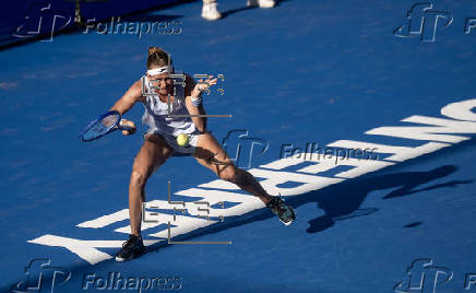 Abierto de Tenis de Monterrey