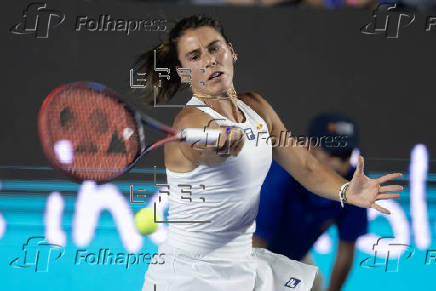 Abierto de tenis de Monterrey