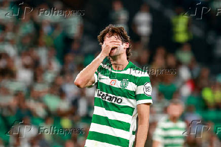 Sporting x Kairat