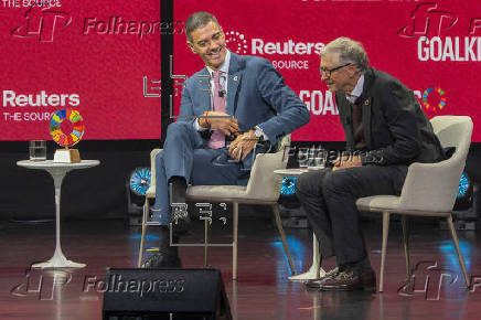 Fundación Gates premia a Pedro Sánchez por su compromiso con los objetivos de desarrollo