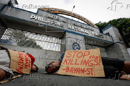 ICC charges former Philippine president Duterte with three counts of crimes against humanity