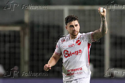 BRASILEIRO B 2025, AMERICA-MG X VILA NOVA-GO