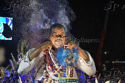Especial reúne imagens do Carnaval em várias cidades do país