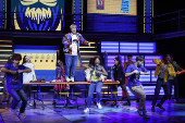 Meninas Malvadas - o musical chega ao Brasil, com estreia em São Paulo
