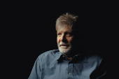 O escritor Marcelo Rubens Paiva