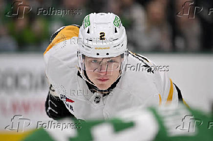 NHL: Pittsburgh Penguins at Dallas Stars