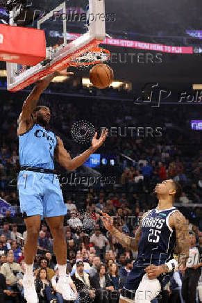 NBA: Dallas Mavericks at Los Angeles Clippers