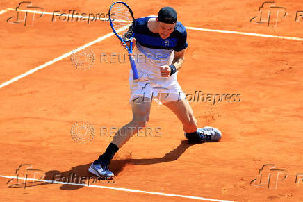 ATP Masters 1000 - Monte Carlo Masters
