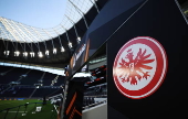 UEFA Europa League quarter final - Tottenham vs Eintracht Frankfurt