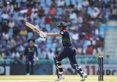 Indian Premier League - IPL - Lucknow Super Giants v Gujarat Titans
