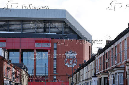 Premier League - Liverpool v West Ham United