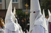 SEMANA SANTA 2025 EN FERROL