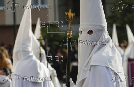 SEMANA SANTA 2025 EN FERROL