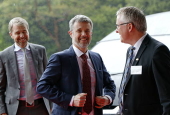 Denmark's King Frederik X visit to Japan