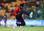 Indian Premier League - IPL - Royal Challengers Bengaluru v Rajasthan Royals