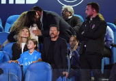 Serie A - Napoli v Torino