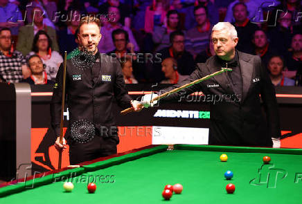 World Snooker Championship