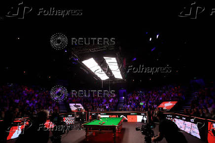 World Snooker Championship