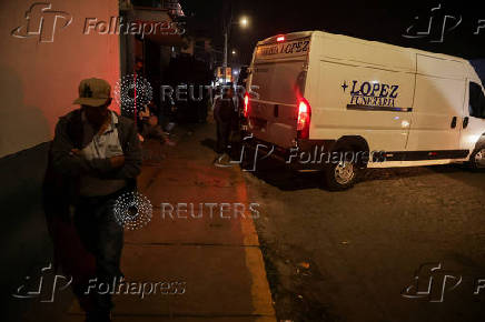 Peru suspends gold mining in Pataz for 30 days after illegal miners kidnap and kill mine workers from Poderosa
