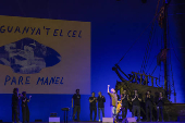 28 EDICIÓN ´FESTIVAL GUANYA´T EL CEL´