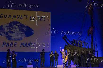 28 EDICIÓN ´FESTIVAL GUANYA´T EL CEL´