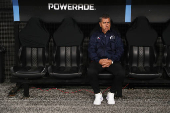 Copa Sudamericana - Group Stage - Corinthians v America de Cali