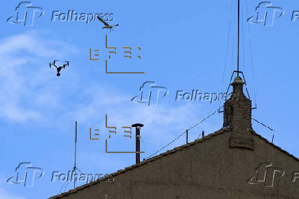 Conclave to elect new Pope