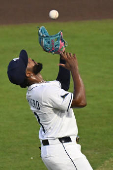 MLB: Philadelphia Phillies at Tampa Bay Rays