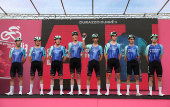Giro d'Italia - Stage 1 - Durazzo to Tirana