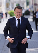 President Macron and Prime Minister Tusk to sign French-Polish Strategic Pact in Nancy