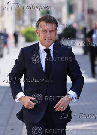 President Macron and Prime Minister Tusk to sign French-Polish Strategic Pact in Nancy