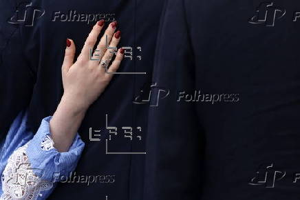 The Young Mother's Home - Photocall - 78th Cannes Film Festival