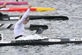 ICF Kayak and Canoe World Cup in Poznan
