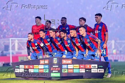 Liga Argentina: San Lorenzo - Platense