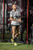 Vitória X Santos