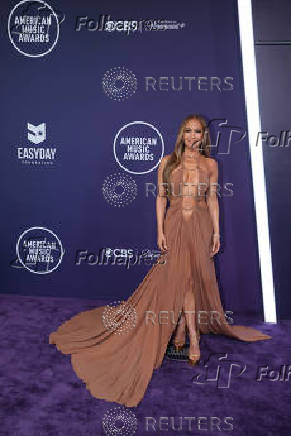 2025 American Music Awards