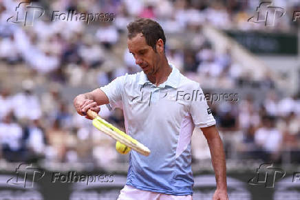 Roland Garros 2025