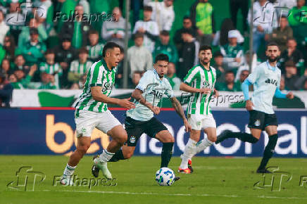 BRASILEIRO A 2025, JUVENTUDE X GREMIO