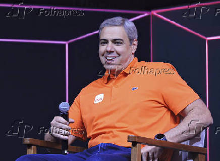 Painel cultura em alta velocidade: a visão de líderes que transformam, desafiam paradigmas e colocam a tecnologia a serviço das pessoas na vtex day 2025 em são paulo