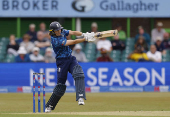Second Women's One Day International - England v West Indies