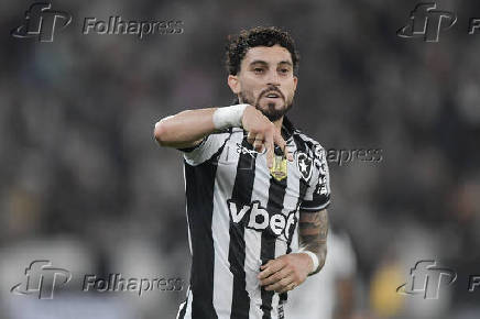 BRASILEIRO A 2025, BOTAFOGO X CEARA