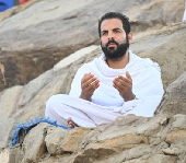 Muslims begin Hajj pilgrimage 2025 in Mecca