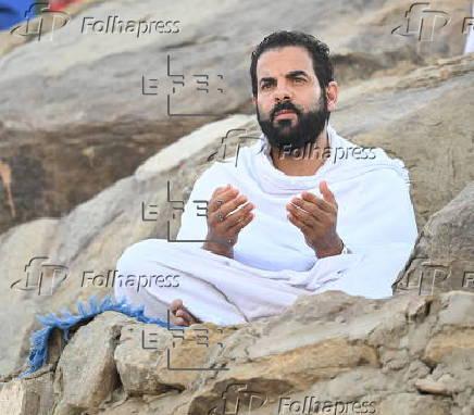 Muslims begin Hajj pilgrimage 2025 in Mecca