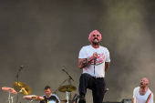 Primavera Sound en Barcelona