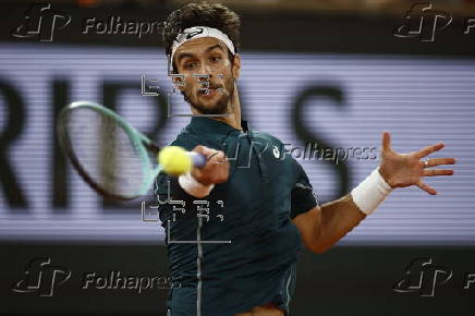French Open - Day 13