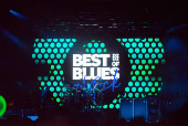 Best Of Blues and Rock 2025