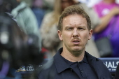 UEFA Nations League 3rd place match - Germany vs France